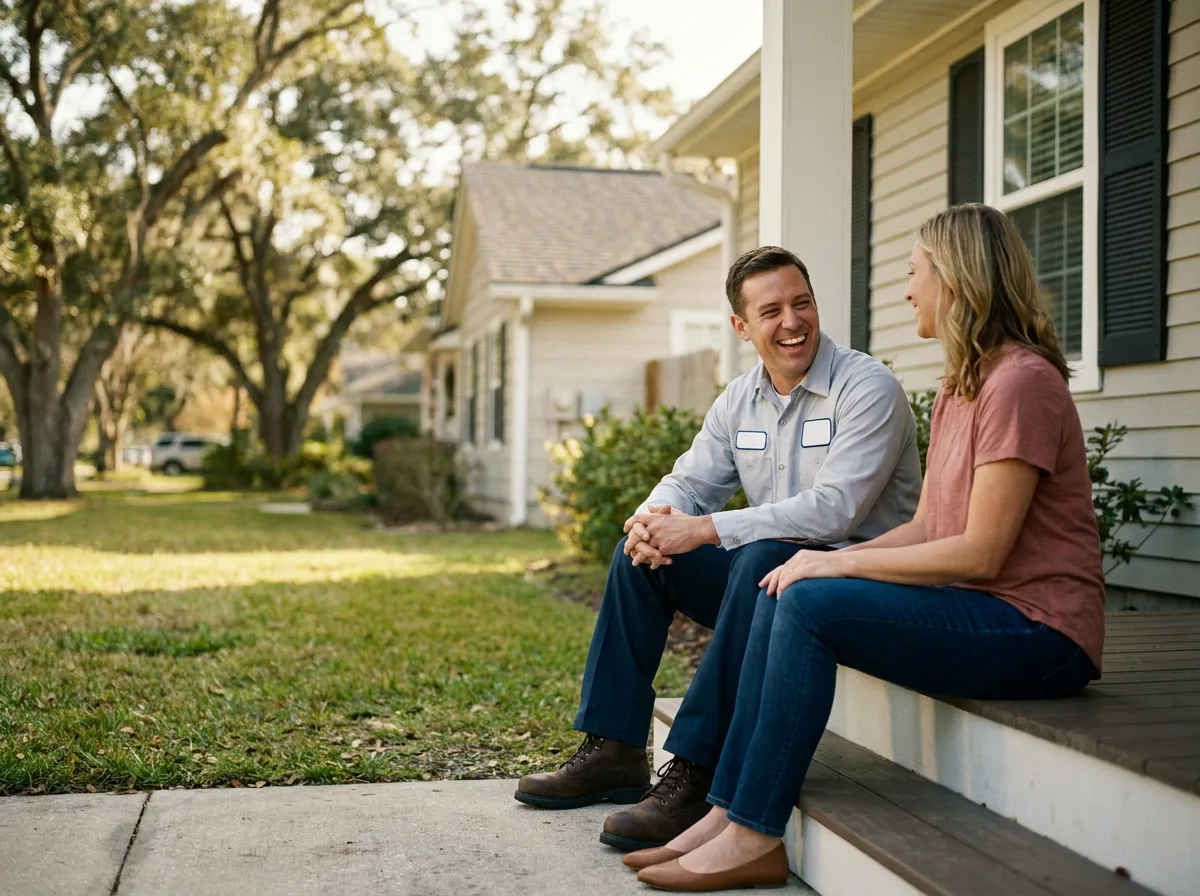 Septic tank pumping FAQs for Owasso, OK